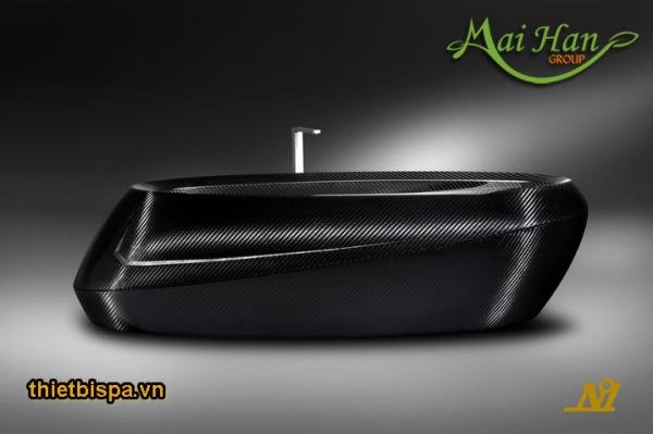 Bồn tắm hiện đại 